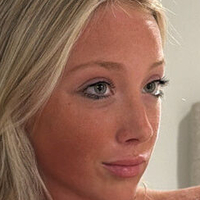 Katie Mae Carter Nude