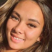 Katie Ortencio Nude