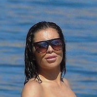 Katie Salmon Nude