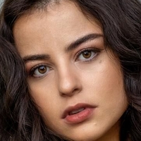 Katie Sarife Nude