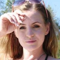 Katie Savannah Nude