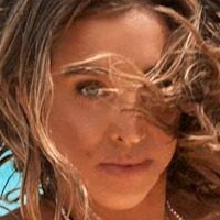 Katie Si Nude