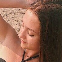 Katie Snow Nude