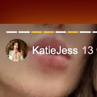 KatieJess Nude
