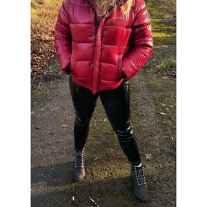 katietleather Nude