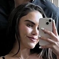 Katija Cortez Nude