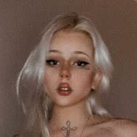 Katioucha Nude
