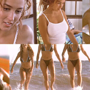 Katja Schuurman Nude