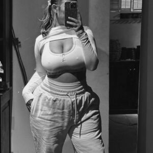katnatyshak Nude