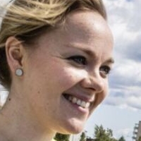 Katri Kulmuni Nude