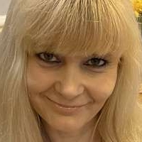 Katrina British Mature Nude