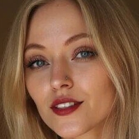 Katrine Nude