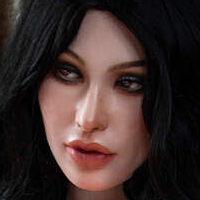 Katte Doll Nude