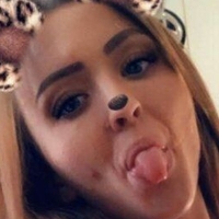 Katternaitrakterna Nude