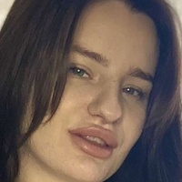 Katty Black 24 Nude