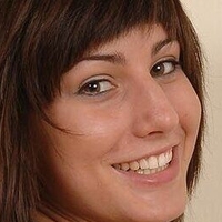 Katty Heart Nude