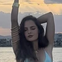 Katty Invintage Nude