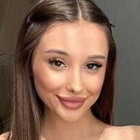 katty_sweety Nude