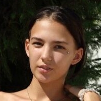 Katy Rios Nude