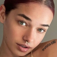 Katy San Nude