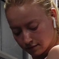 Katy Searle Nude