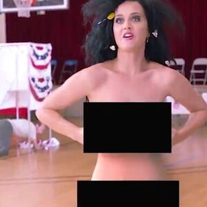 KatyPerry Nude