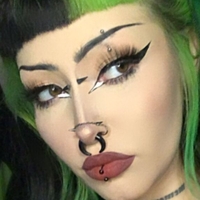 Kawaiii_Corpse Nude