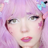 KawaiiKittyFox Nude