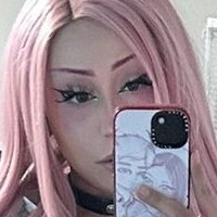 Kawaiimaryy Nude