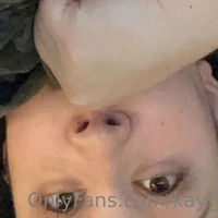 kay_fullyrealized Nude