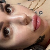 Kaya Muse Nude