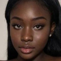 Kaya Taye Nude