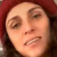 kayagreentv Nude