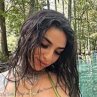 Kayla Hatem , Nude