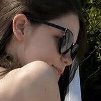 kaylakissed Nude