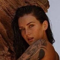 kaylalaurenofficial Nude