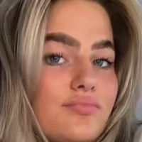 Kayleigh Imana Kooi Nude
