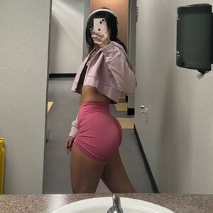 kayliewhispell Nude