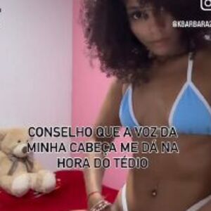 kbarbara27 Nude
