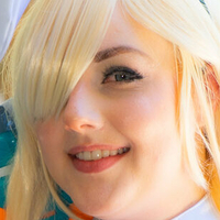 kcbcosplay_free Nude