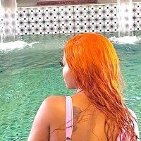 Kea Motloung Nude