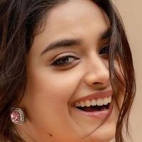 Keerthi Suresh Nude