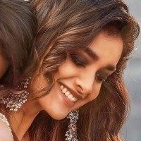 Keerthisuresh Nude