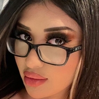 Keila Brisel Nude