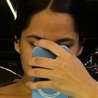 Keillane Oliveira Nude