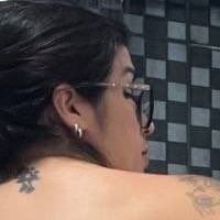 Keilly Gomes Nude