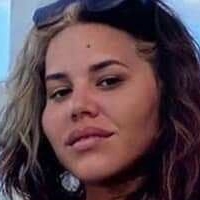 Keisy Nayobi Deliz Jiménez Nude