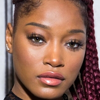 kekepalmer Nude