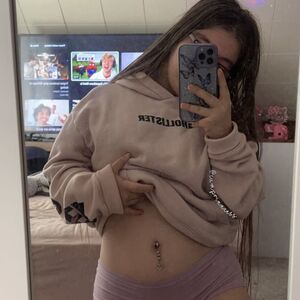 Kelivingston20 Nude