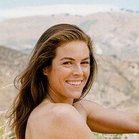 Kelley O'hara Nude